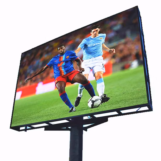 Telão LED para TV em cores para publicidade externa interna e externa Rentalwindow