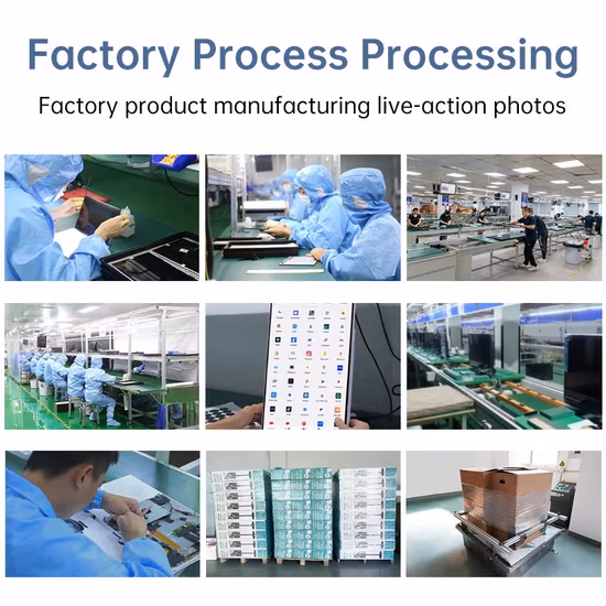 Smart TV de 32 polegadas, televisão LED e TVs LCD OEM 32 40 43 50 Smart TV de 55 polegadas